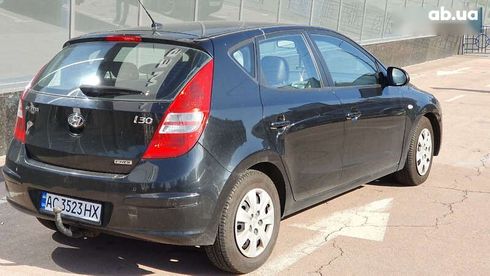 Hyundai i30 2007 - фото 4