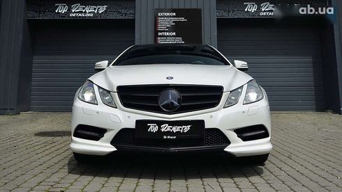 Mercedes-Benz E-Класс 2012 - фото 6