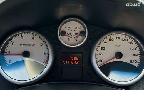 Peugeot 207 2010 - фото 19