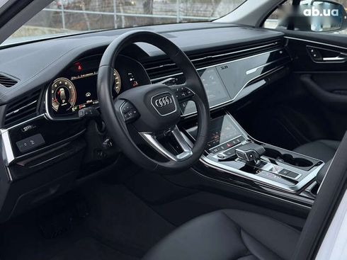 Audi Q7 2023 - фото 19