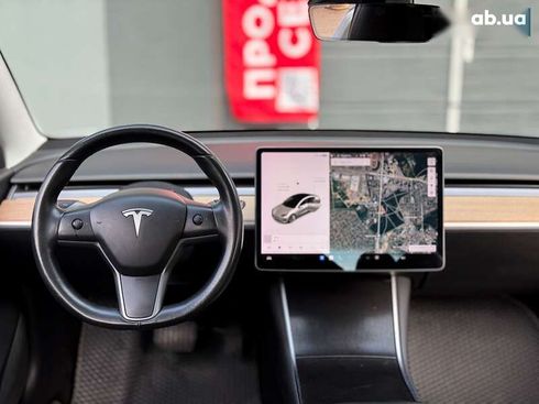 Tesla Model 3 2018 - фото 18