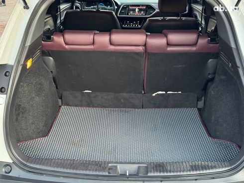 Honda M-NV 2021 белый - фото 22