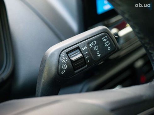 Ford EcoSport 2020 - фото 21