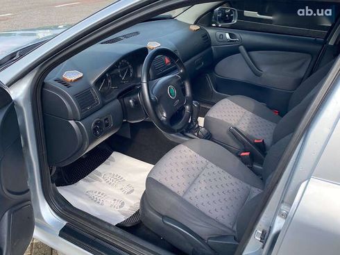 Skoda Octavia 2008 - фото 7