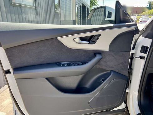 Audi Q8 2018 - фото 16