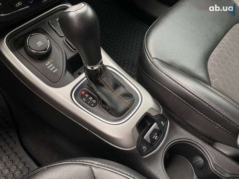 Jeep Compass 2019 - фото 16