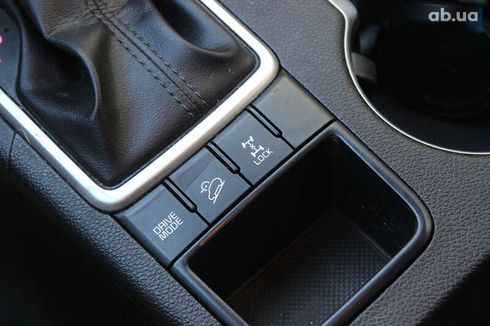 Kia Sportage 2017 - фото 24