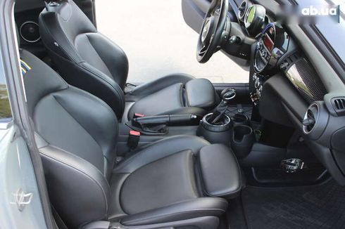 MINI John Cooper Works 2015 - фото 30