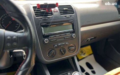 Volkswagen Golf 2004 - фото 19