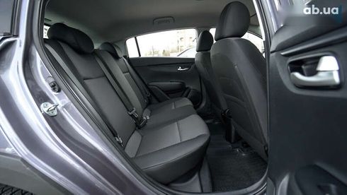 Kia Rio X-Line 2022 - фото 7
