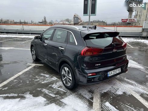 Kia Niro 2020 - фото 10