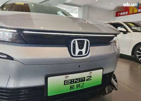 Honda e:NP2 2024 - фото 3