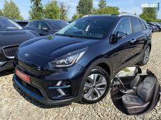Купить Kia Niro бу в Украине - купить на Автобазаре