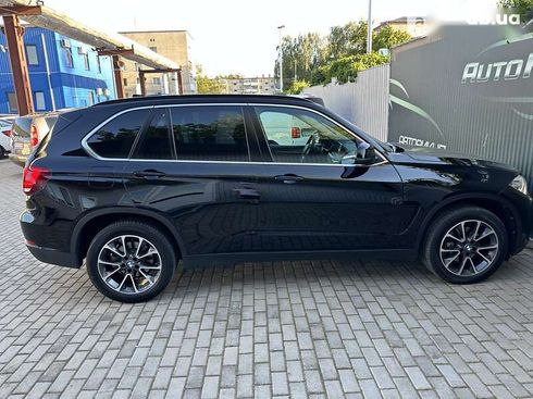 BMW X5 2018 - фото 27