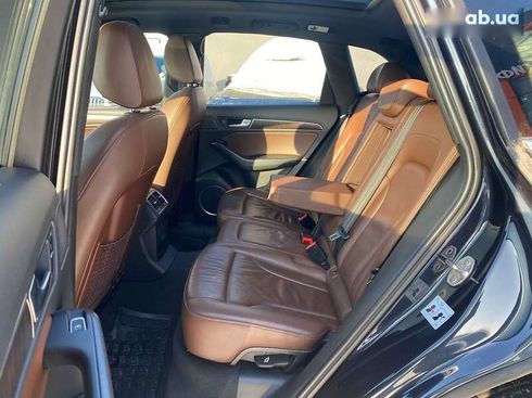 Audi Q5 2015 - фото 20