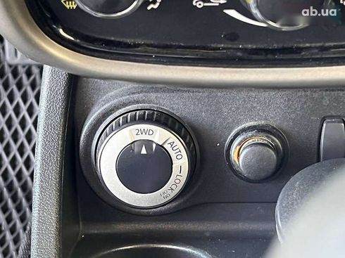 Renault Duster 2014 - фото 20
