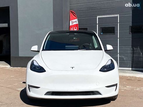 Tesla Model Y 2022 - фото 3