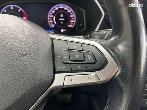 Volkswagen T-Cross 2020 - фото 26