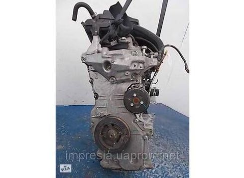 двигатель в сборе для Nissan Micra - купити на Автобазарі - фото 2