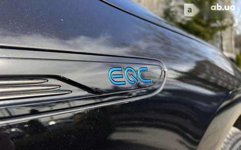 Mercedes-Benz EQC-Класс 2021 - фото 10
