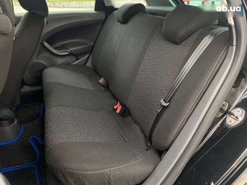 SEAT Ibiza 2011 - фото 26