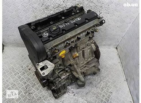 двигатель в сборе для Citroёn C5 - купити на Автобазарі - фото 3