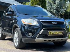 Продажа Ford б/у в Львовской области - купить на Автобазаре