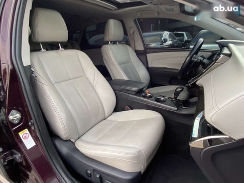 Toyota Avalon 2016 - фото 23
