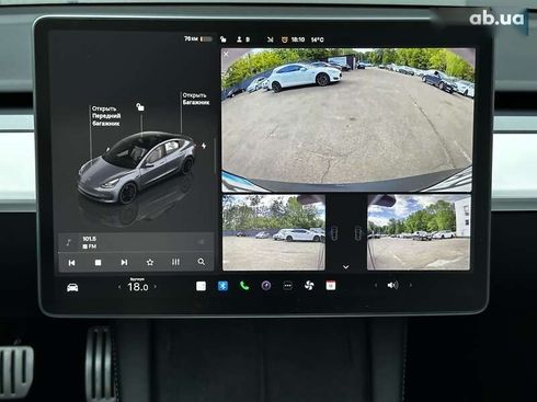 Tesla Model 3 2023 - фото 23