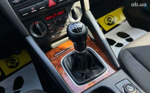 Audi A3 2007 - фото 17