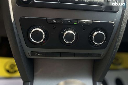 Skoda Octavia 2013 - фото 19