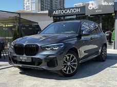 Продажа б/у BMW X5 в Киеве - купить на Автобазаре