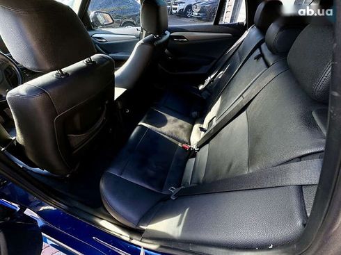 BMW X1 2014 - фото 20