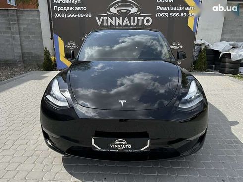 Tesla Model Y 2023 - фото 9