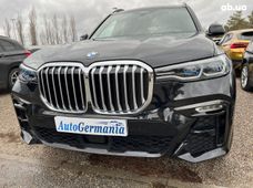 Продажа б/у BMW X7 2021 года - купить на Автобазаре