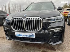 Купити BMW X7 2021 бу в Києві - купити на Автобазарі