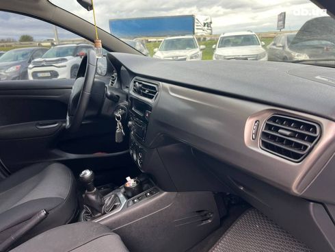 Citroёn C-Elysee 2013 белый - фото 36