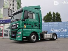 Купить грузовик MAN 18.440 в Украине - купить на Автобазаре