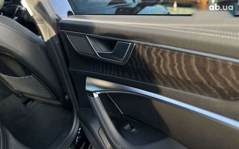 Audi A7 2022 - фото 28