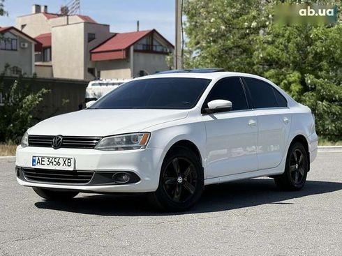 Volkswagen Jetta 2012 - фото 3