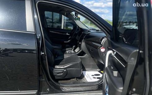 Kia Sorento 2011 - фото 27