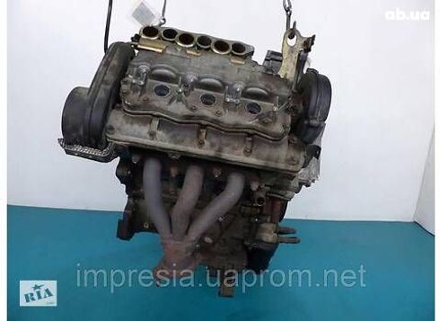 двигатель в сборе для Rover 75 - купити на Автобазарі - фото 5