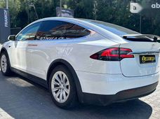 Продажа б/у Tesla Model X в Черновцах - купить на Автобазаре