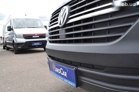 Volkswagen Transporter 2020 - фото 23