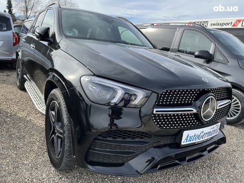 Mercedes-Benz GLE-Класс 2022 - фото 28