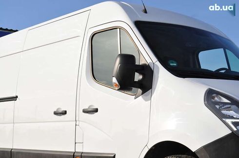 Opel Movano 2020 - фото 8