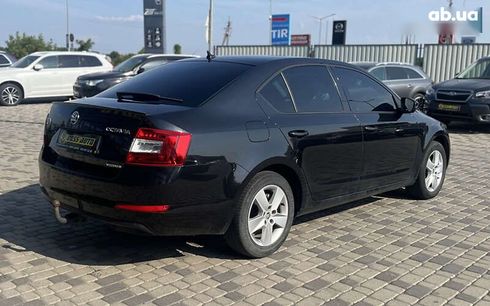 Skoda Octavia 2014 - фото 6