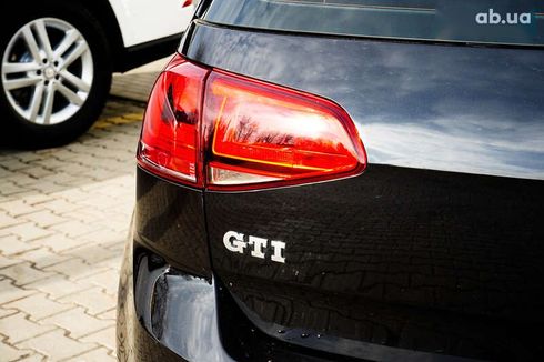 Volkswagen Golf GTI 2014 - фото 9