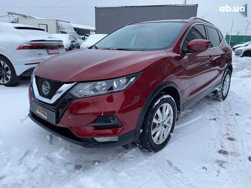 Nissan Rogue 2022 - фото 3