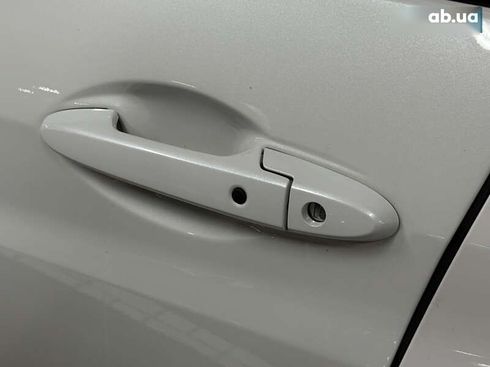 Honda HR-V 2021 - фото 20